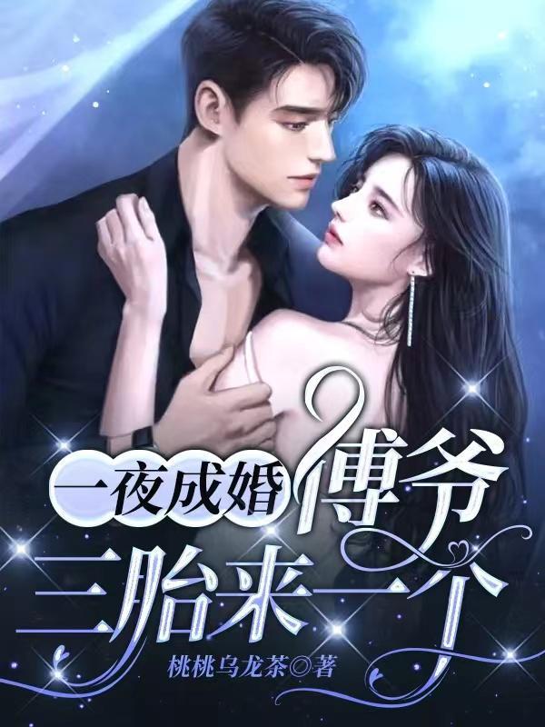 一胎三宝爹地宠妻超给力傅