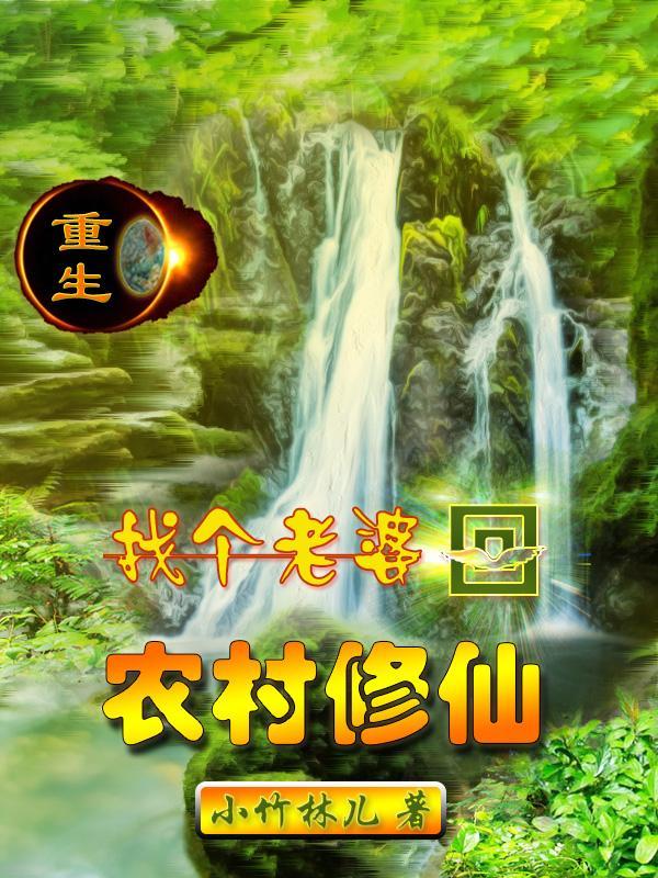 重生去找前世老婆的
