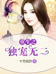 重生之独宠无二免费全文阅读