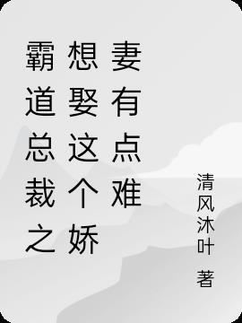 霸道总裁要娶我演员表
