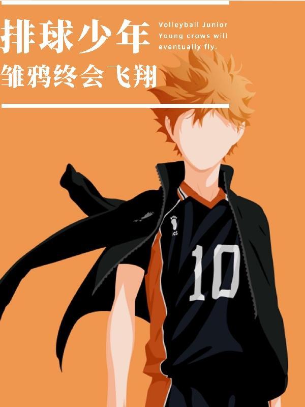 排球少年哪里可以看全季