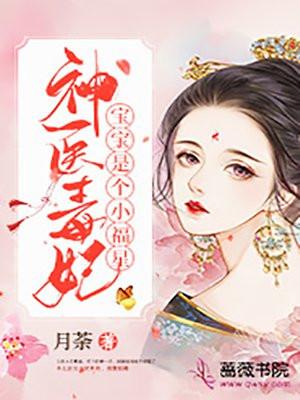 神医毒妃腹黑宝宝大结局