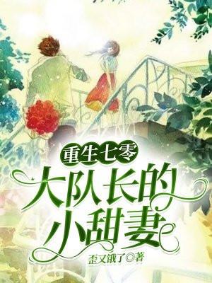 重生七零大队长的小甜妻赵暖暖