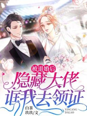 被退婚后隐藏大佬诓我去领证全文