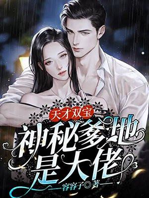 天才萌宝神秘爹地是大佬