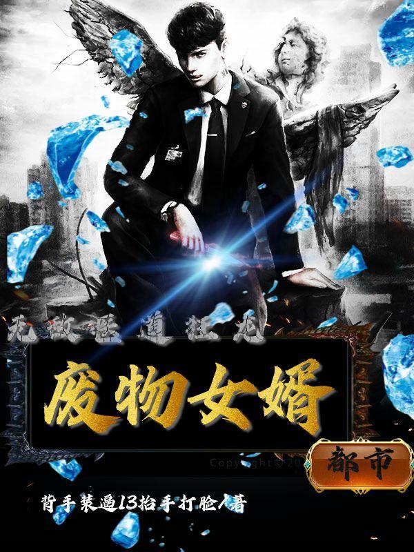 废物女婿是神医