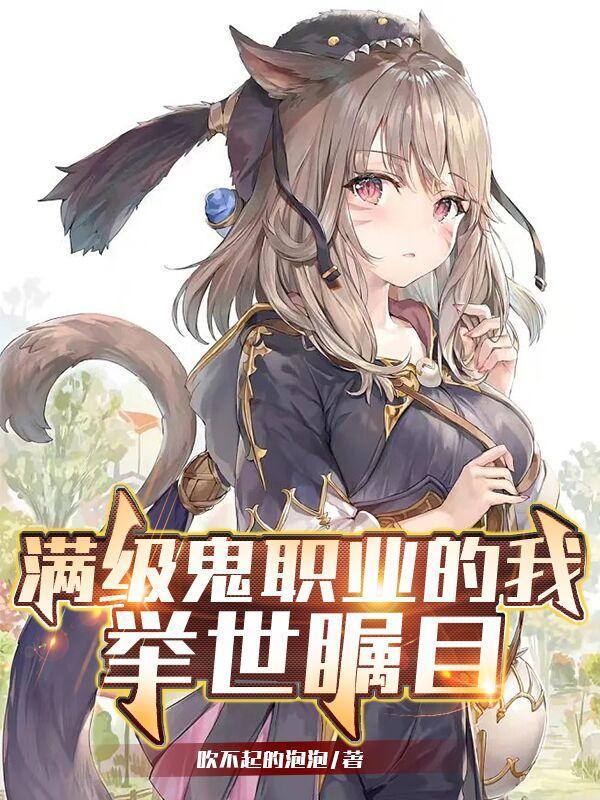 满级鬼剑士的二次元之旅