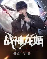 战神龙婿江北辰全文TXT