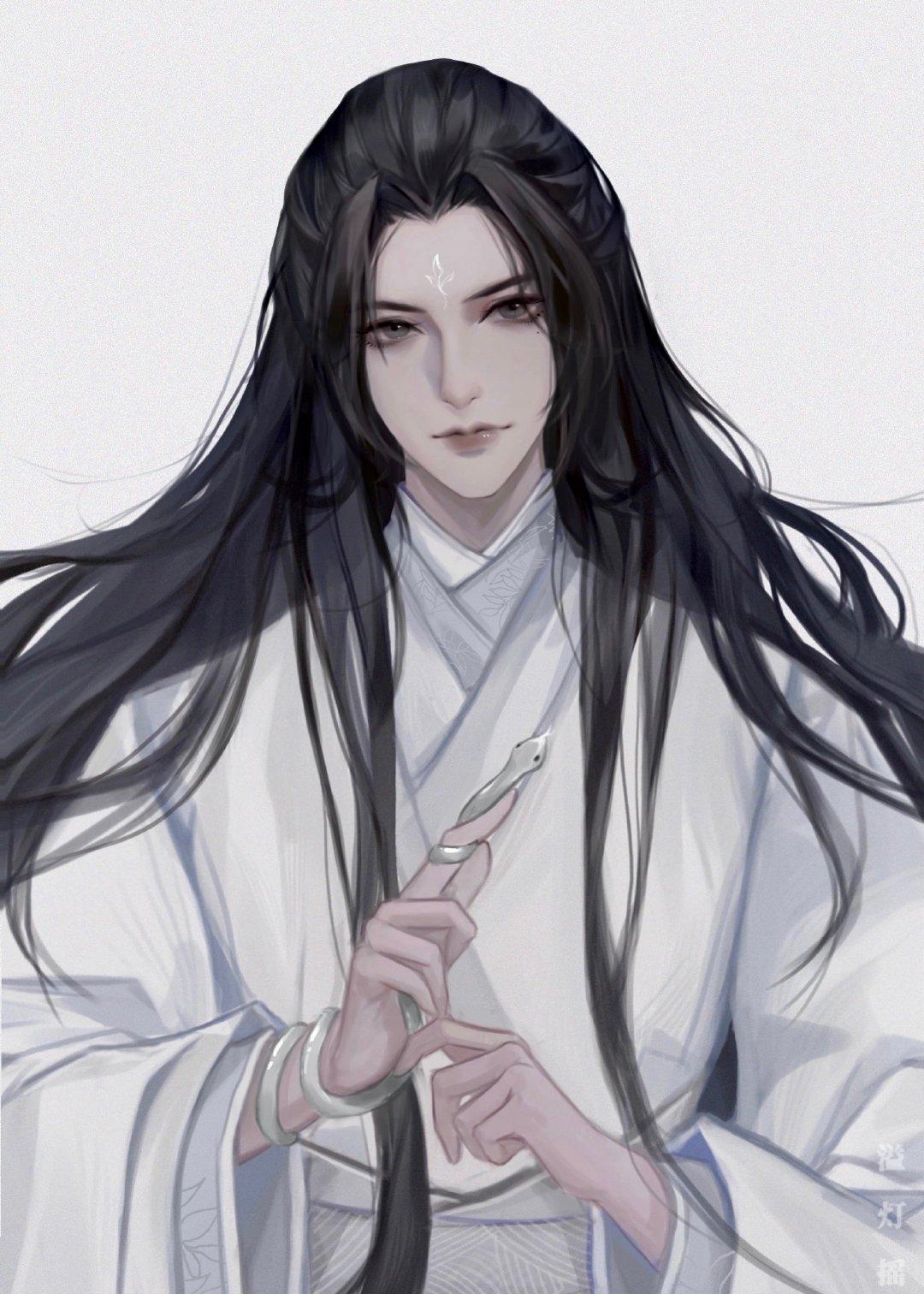 师尊比你更会演[穿书