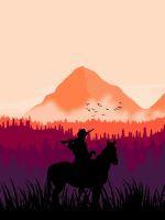 荒野之息英杰服