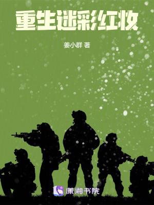重生迷彩红妆讲的什么