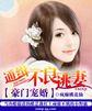 豪门通缉令邪魅总裁放过