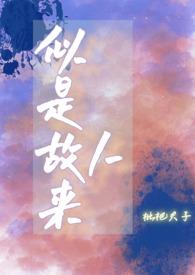 似是故人来H(1v1)作者枇杷贝子