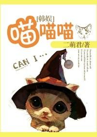 韩娱之猫生巅峰
