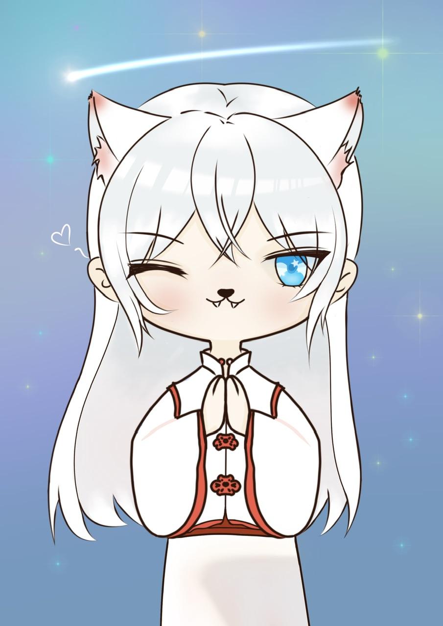 原神 猫猫