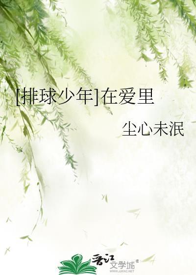 排球少年在哪里看