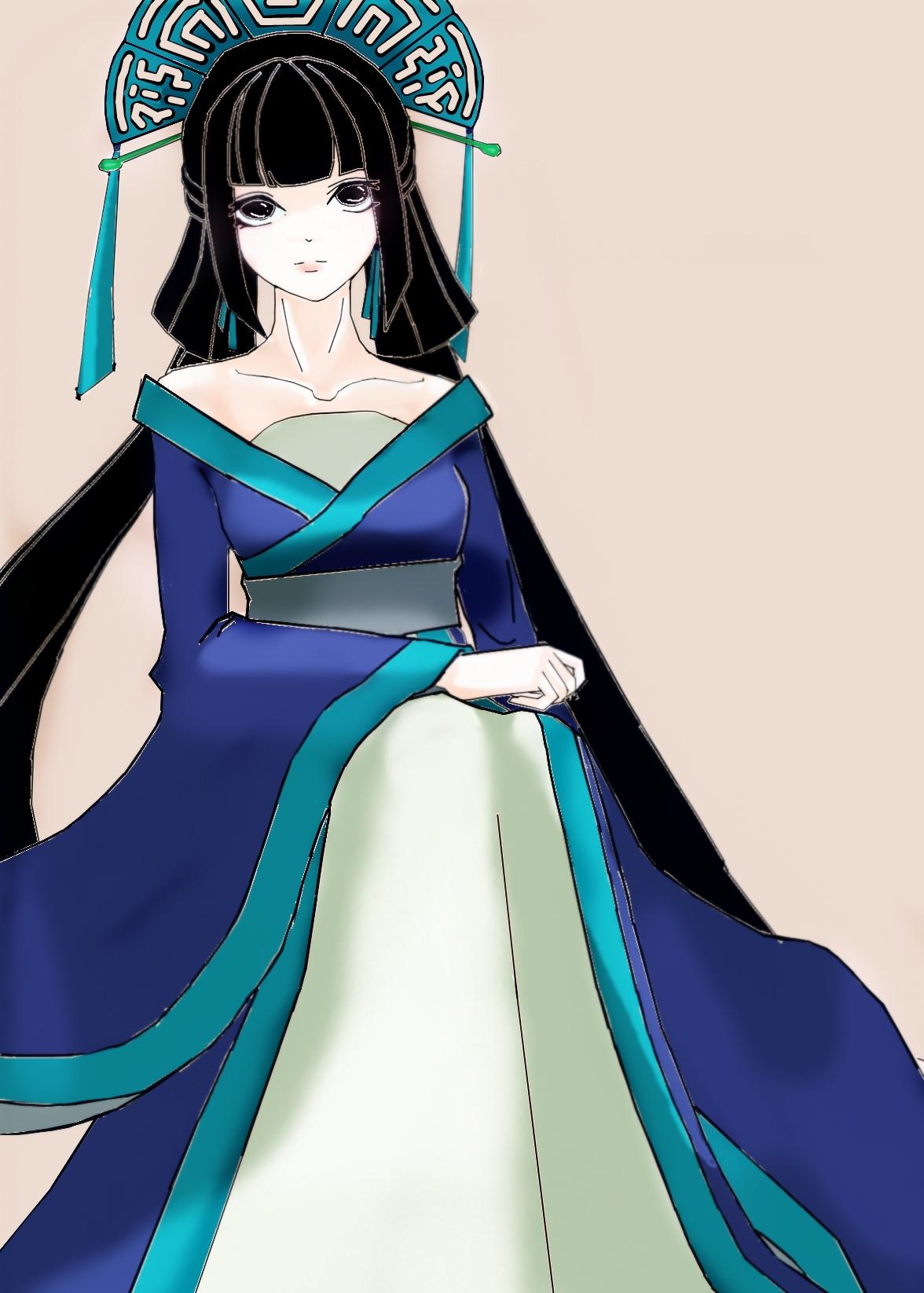 穿书女配有三个孩子