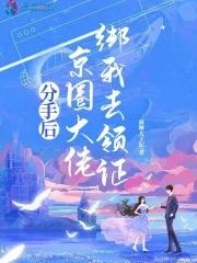 分手后我被大佬惦记向宁