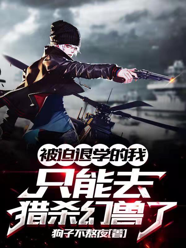 只能去猎杀幻兽了