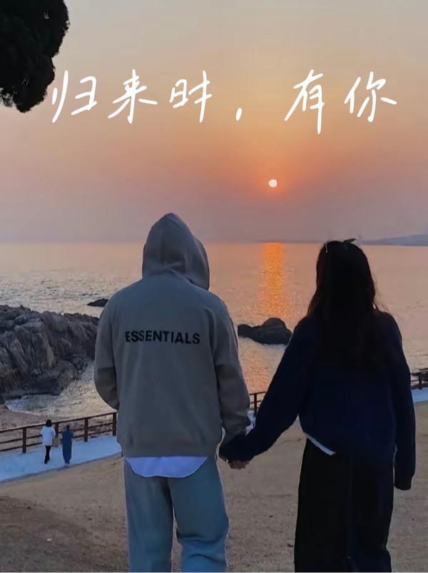 你归来是诗原文