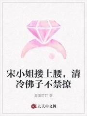 宋小姐搂上腰