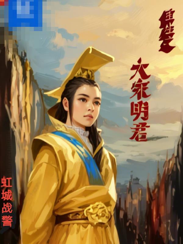 重生之大宋公主