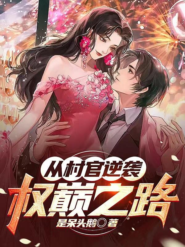 从村官到县长升官罗曼史