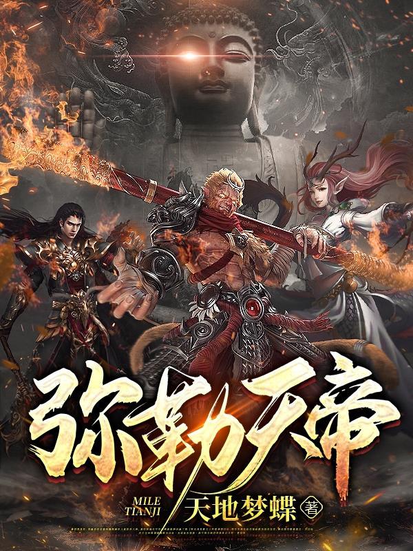 弥勒天帝百度百科