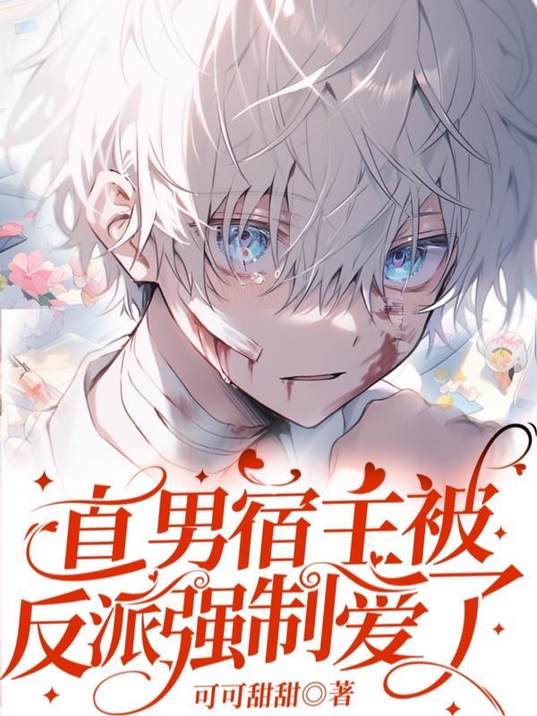 直男宿主被反派强制爱了晋江