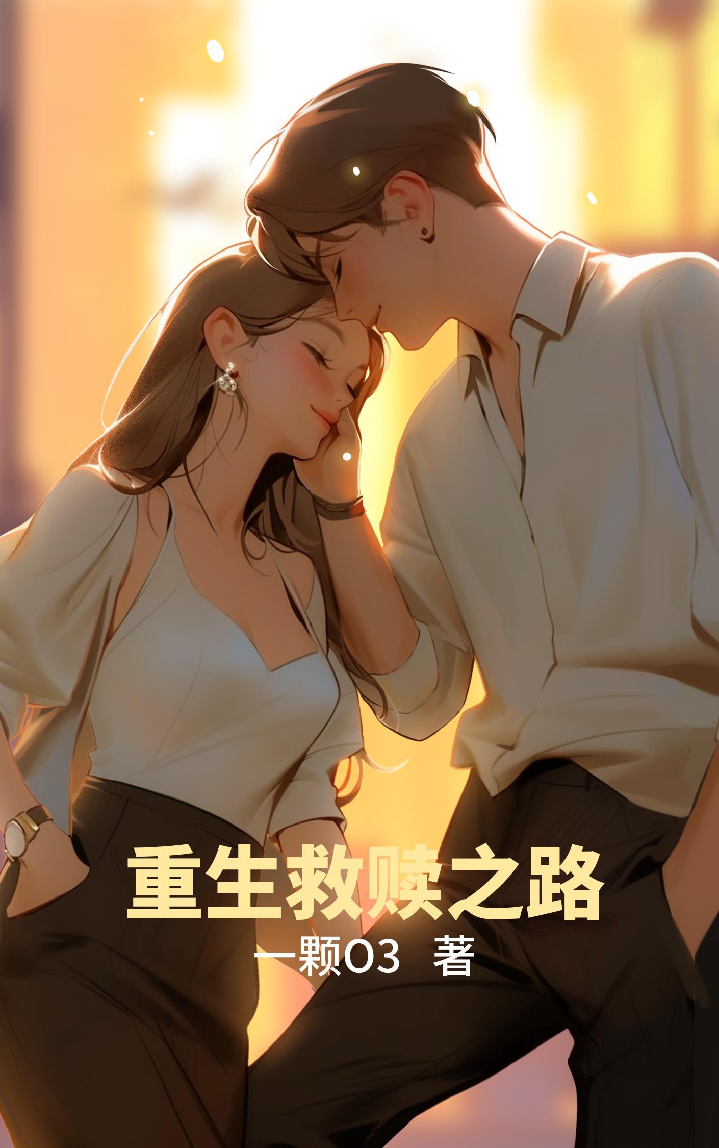 重生人渣救赎之路