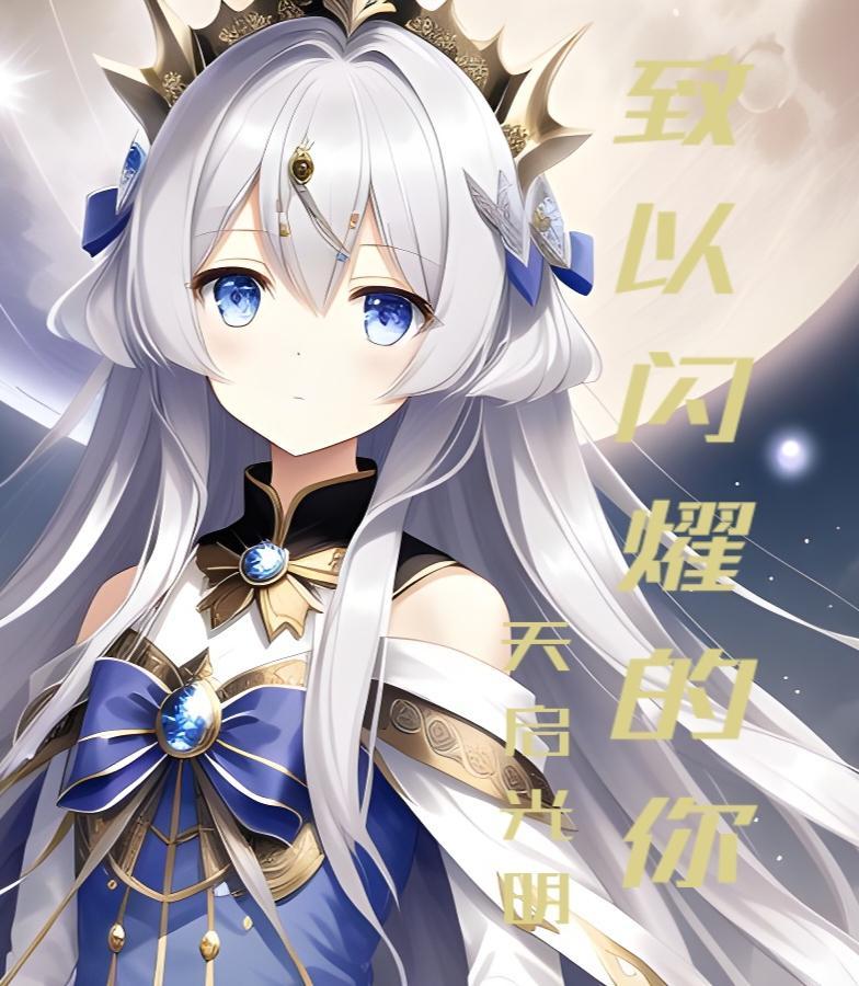 以闪耀之名预约