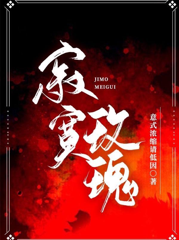 寂寞玫瑰讲了什么