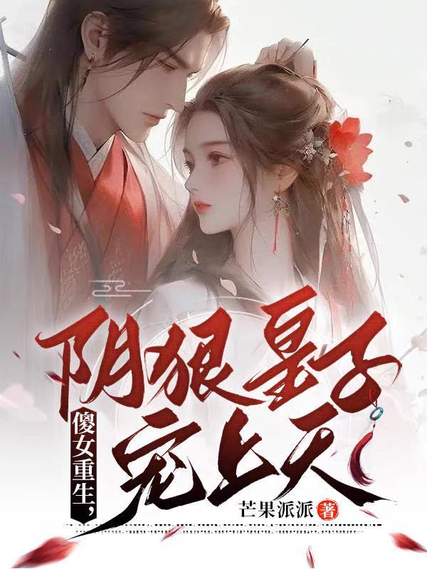 傻子王爷重生妃