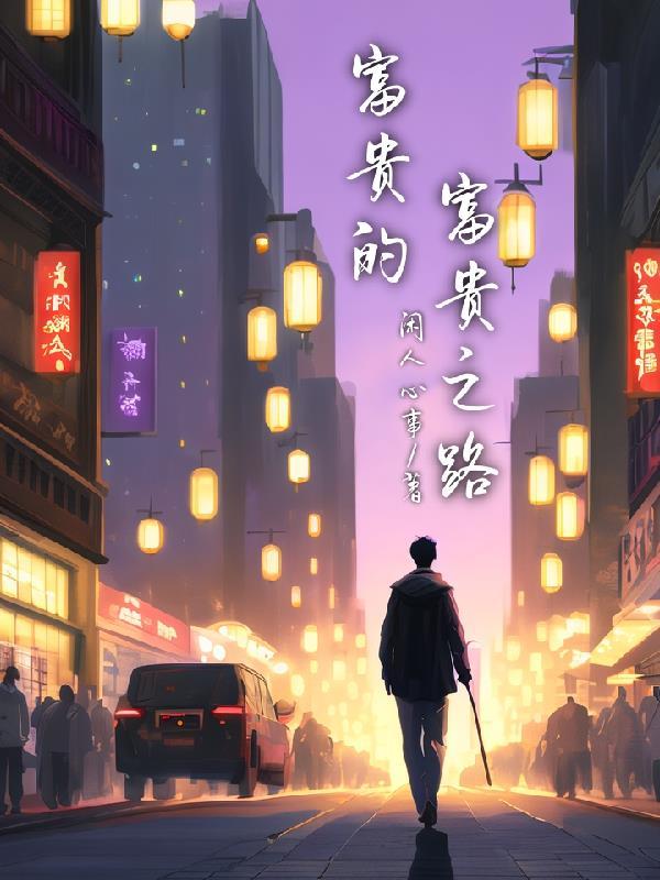 富贵的草书写法