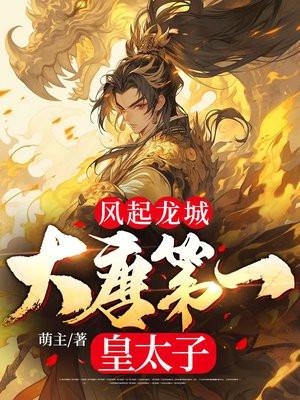 风起龙城大唐第一皇太子免费阅读