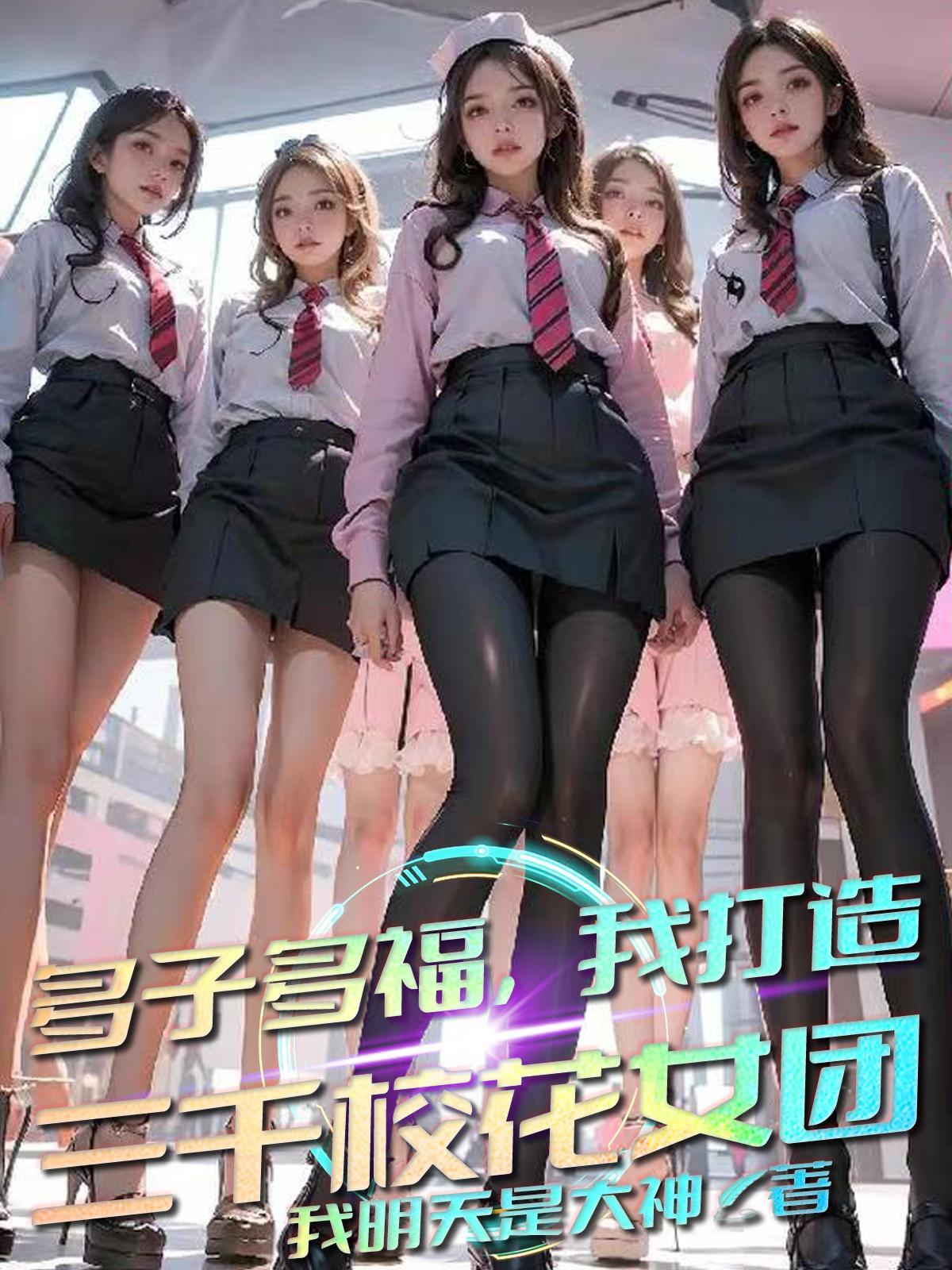 多子多福从娶妻生子开始争霸天下