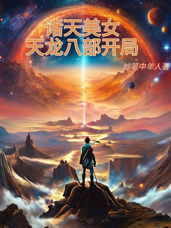 穿越天龙八部推倒众女