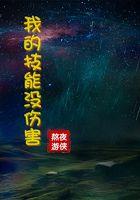 我的技能没伤害TXT