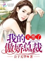 我亲爱的傲娇先生