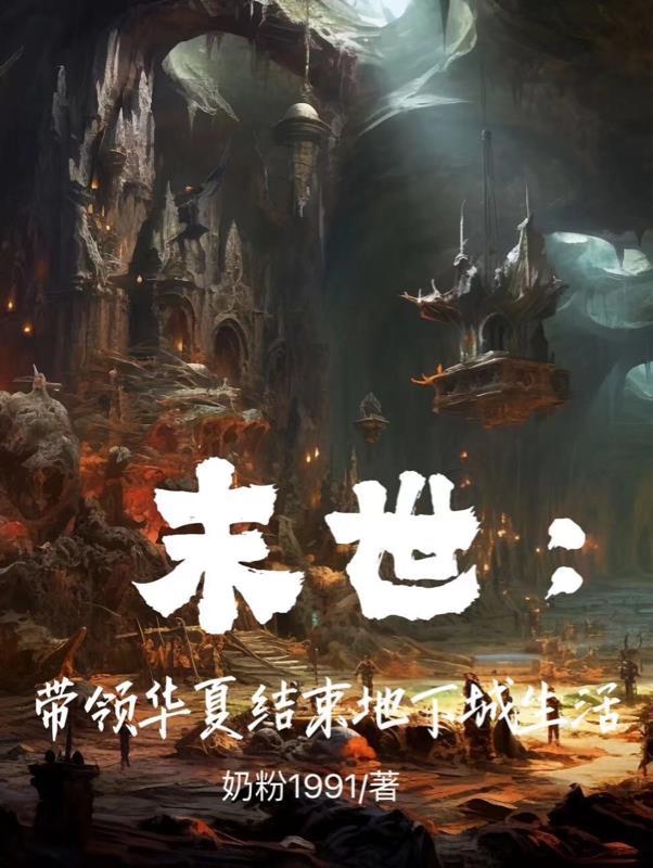 末世开局召唤华夏武将