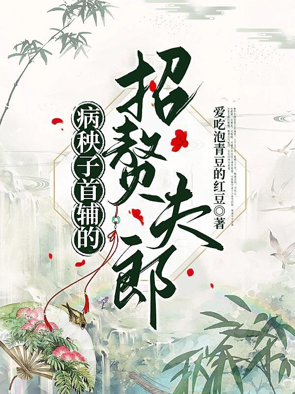 病秧子首辅的招赘夫郎完整版