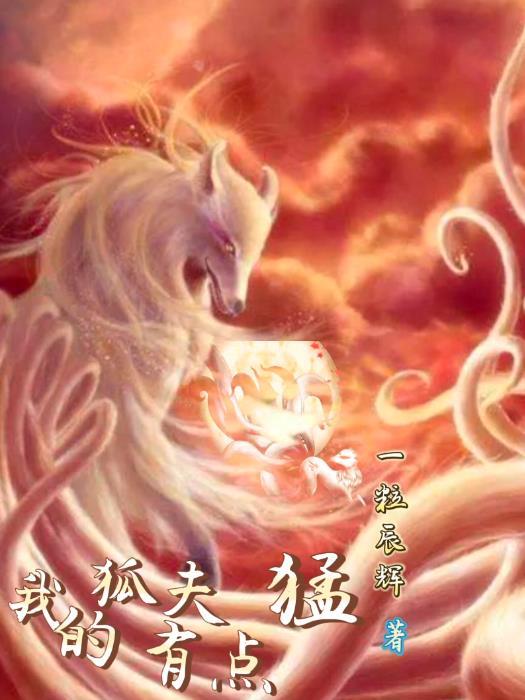 我的狐妖夫君