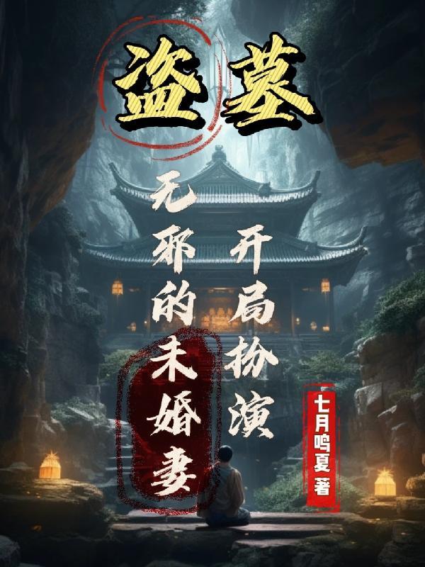 盗墓开局扮演小哥在线全本免费阅读