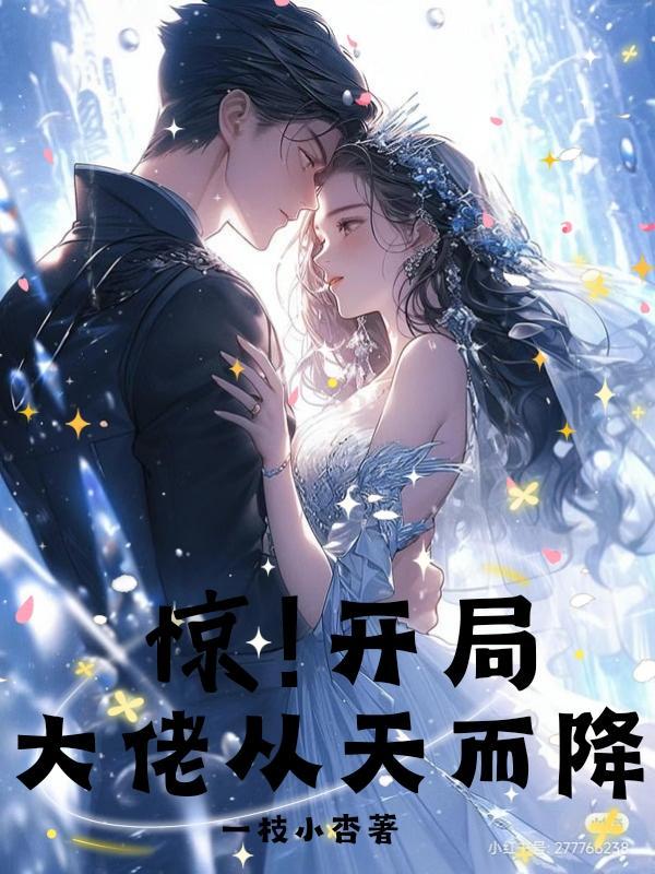 喜从天而降之我的孩子是大佬