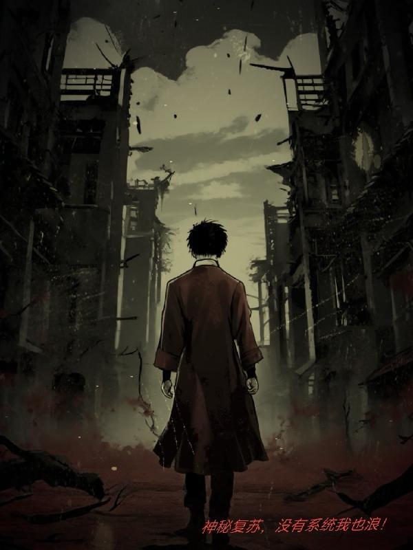 神秘复苏在线阅读免费