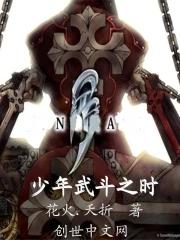少年武宗