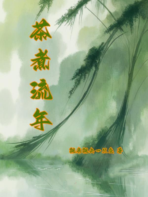 茶煮流年意思