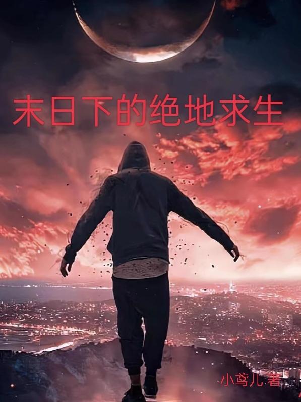 末地之绝地求生