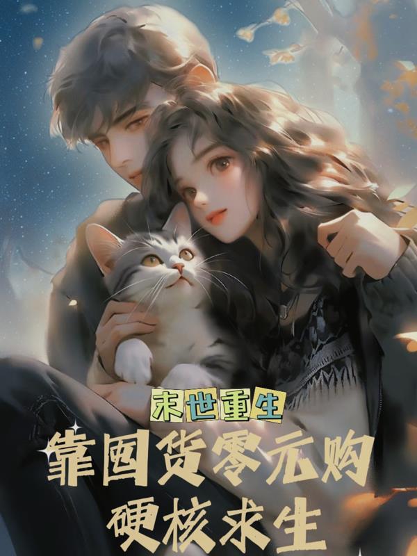 末世重生我靠囤货翻身