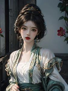 综影视之我为女配平遗憾_